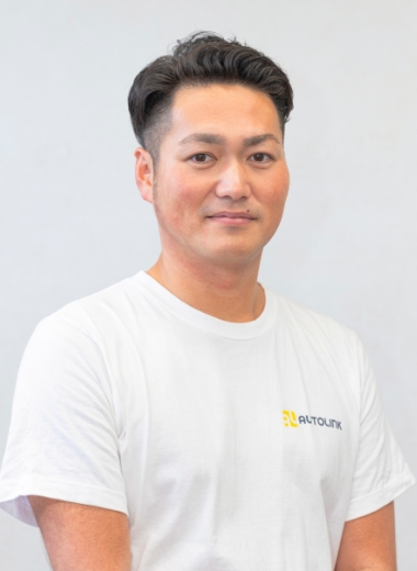 代表取締役 稲葉紘一