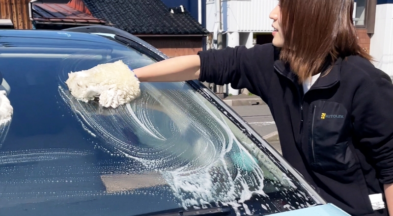車検