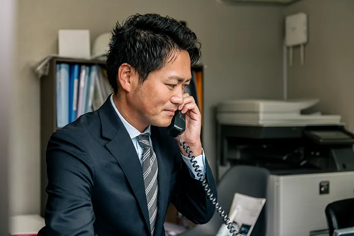 ロードサービス