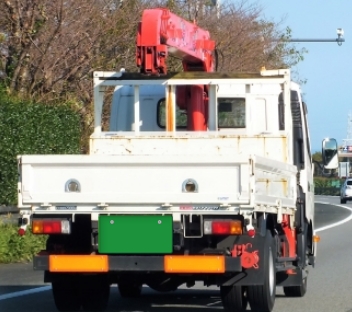 緑ナンバー