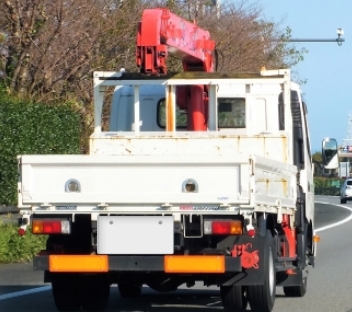 白ナンバー